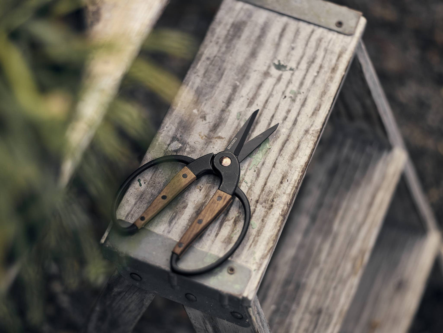 Garden Scissors - Small