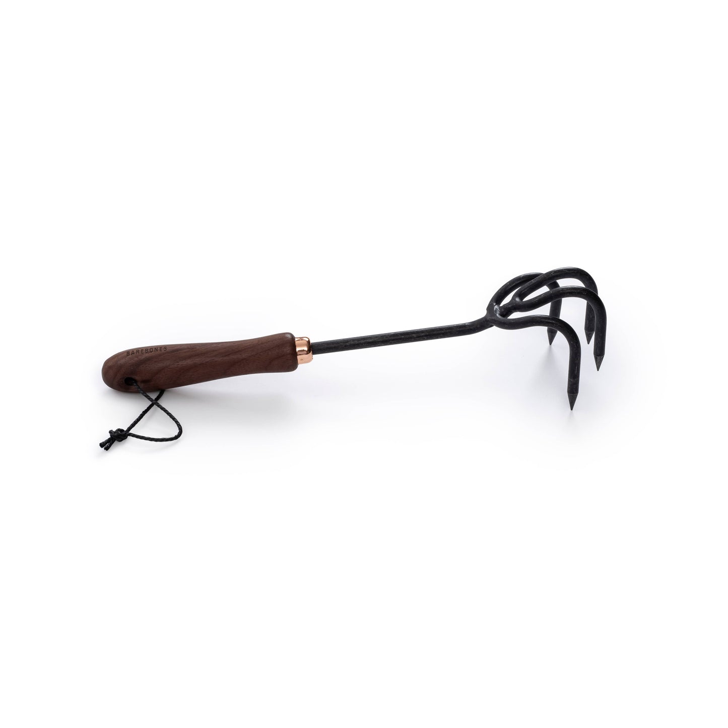 Cultivator: Walnut/Black