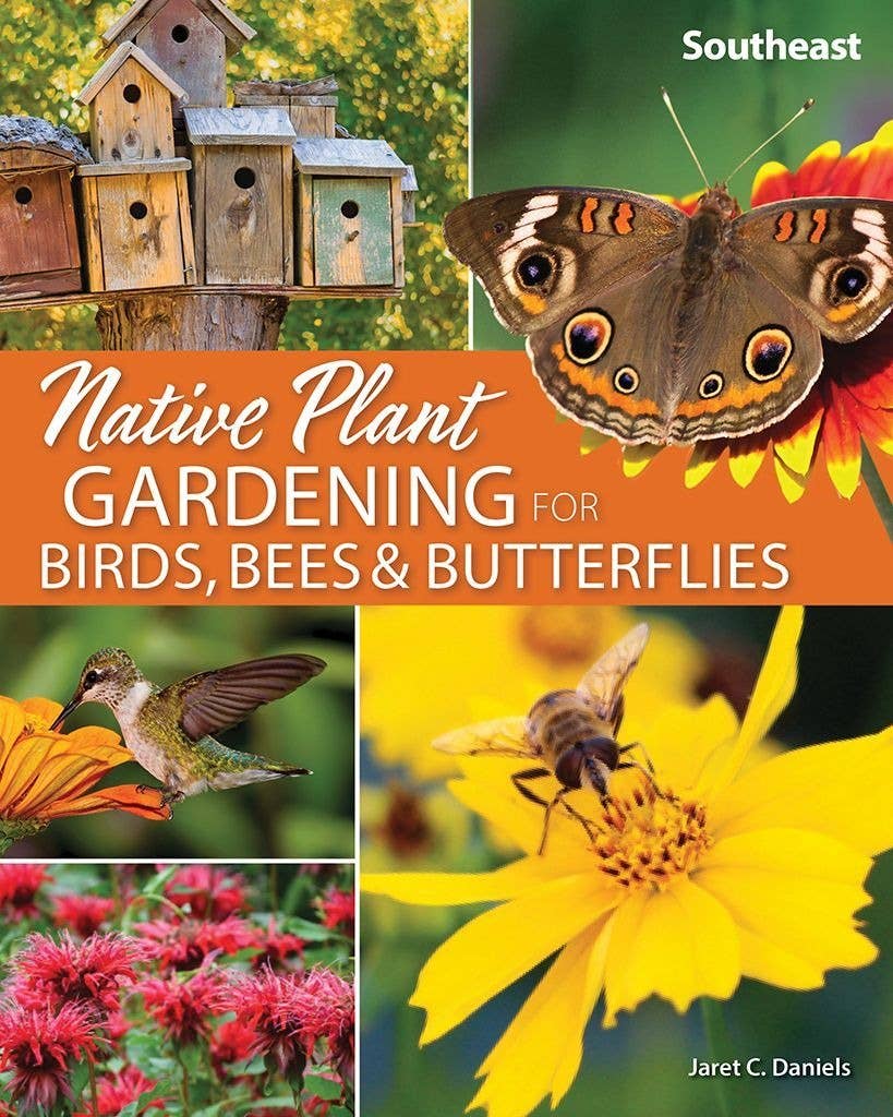 Native Plant Gardening: Southeast