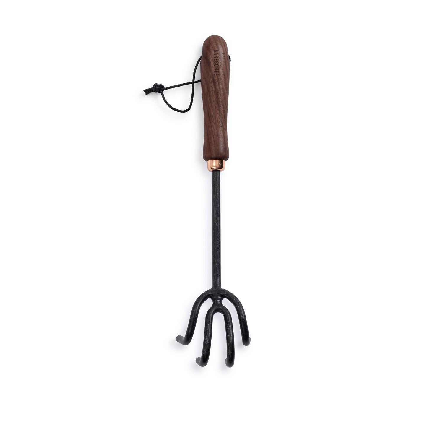 Cultivator: Walnut/Black